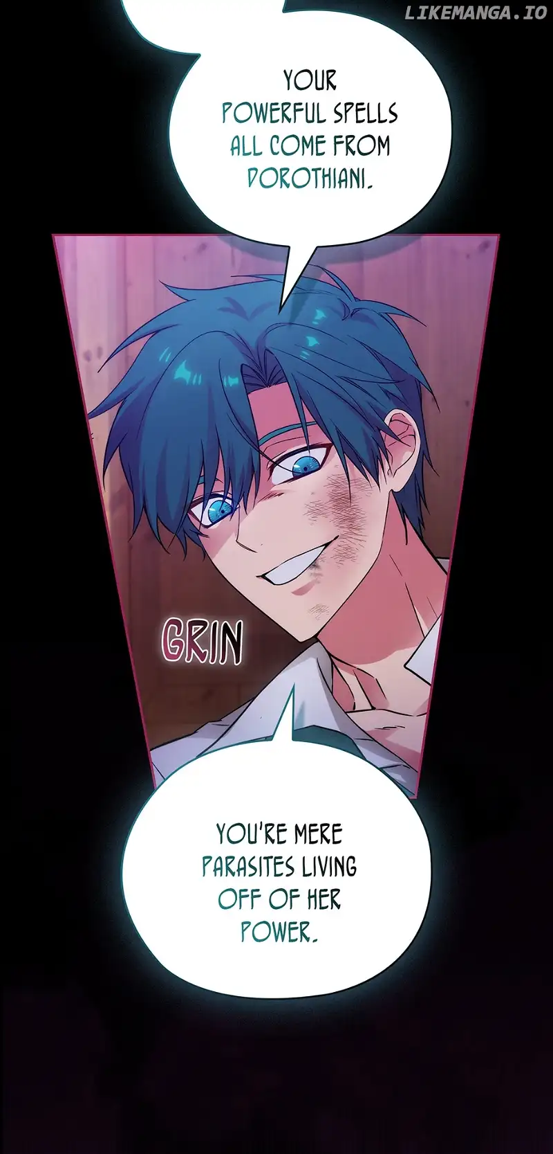 Reminiscence Adonis Chapter 255 31